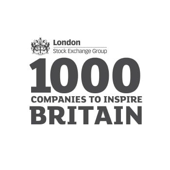 London Stock Exchange Top 1000 Companies 